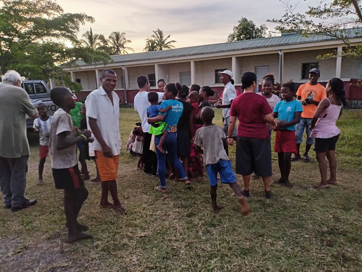 La Misi N Claretiana En Madagascar Misioneras Claretianas